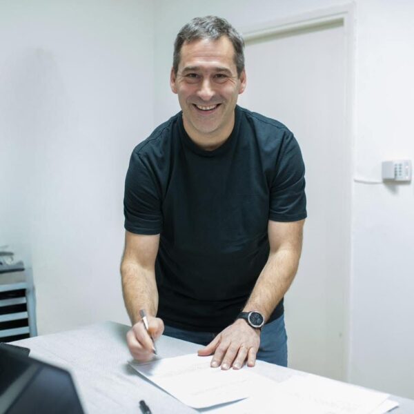 Juan Pablo Luque encabezará la lista del PJ en las internas legislativas