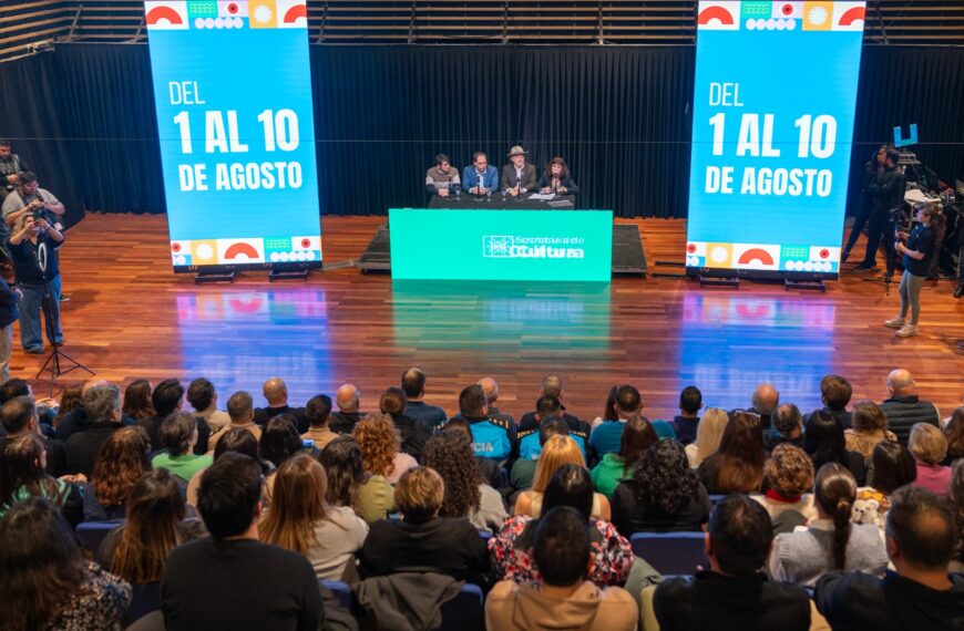 Othar: “La Feria del Libro…