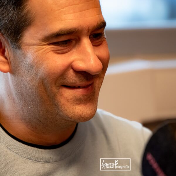 Luque: “Quiero ser la voz que defienda a Chubut en el Congreso y frene el ajuste nacional”