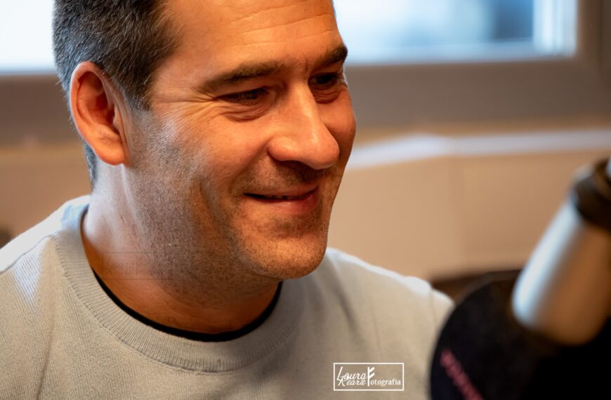 Luque: “Quiero ser la voz que defienda a Chubut en el Congreso y frene el ajuste nacional”