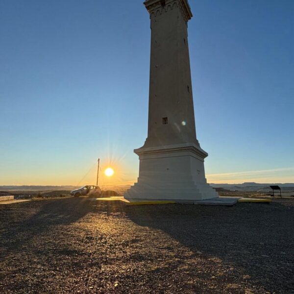 Vuelve el frío este lunes