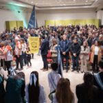 Una ciudad que crece con…