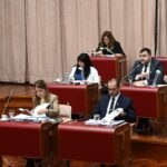 La Legislatura aprobó acuerdos clave…