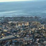 Pronostican lluvias, nevadas y ráfagas…