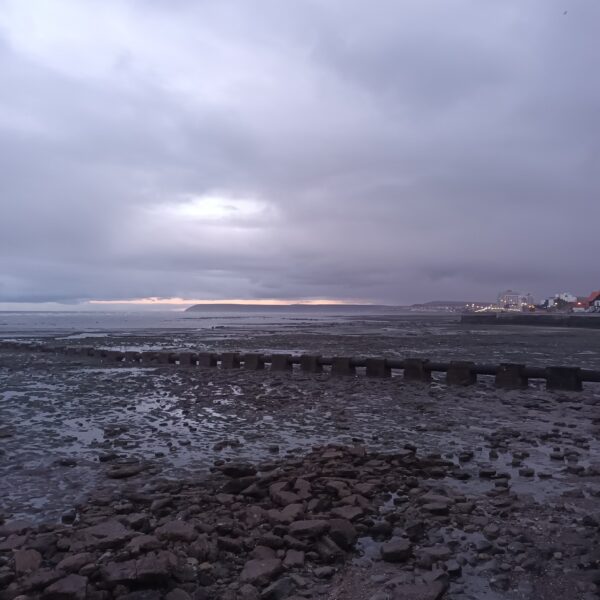 Miércoles sin lluvias y temperatura agradable