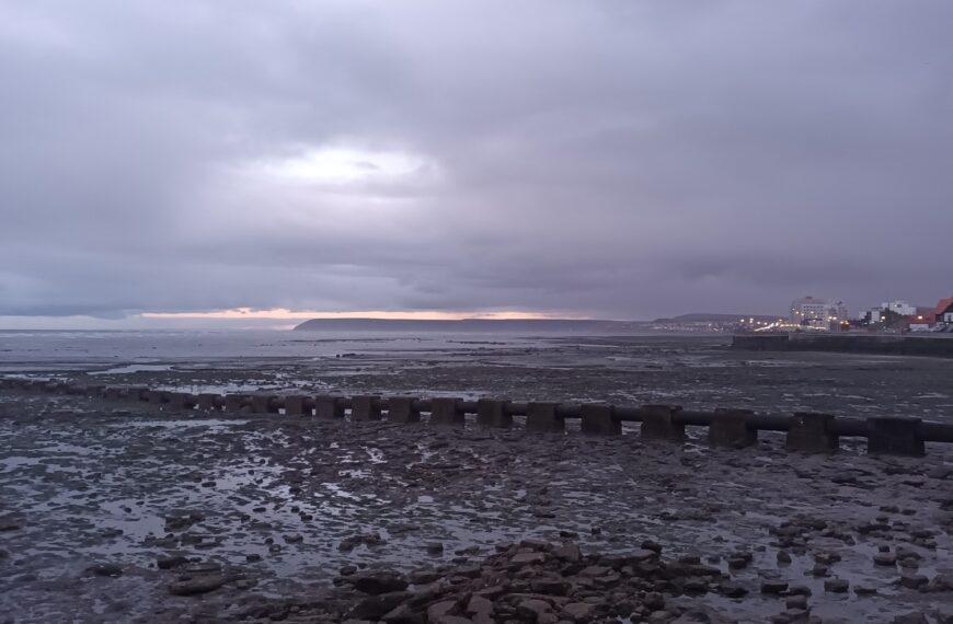 Miércoles sin lluvias y temperatura agradable