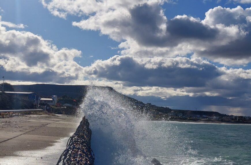 Jueves con buena temperatura y sin viento