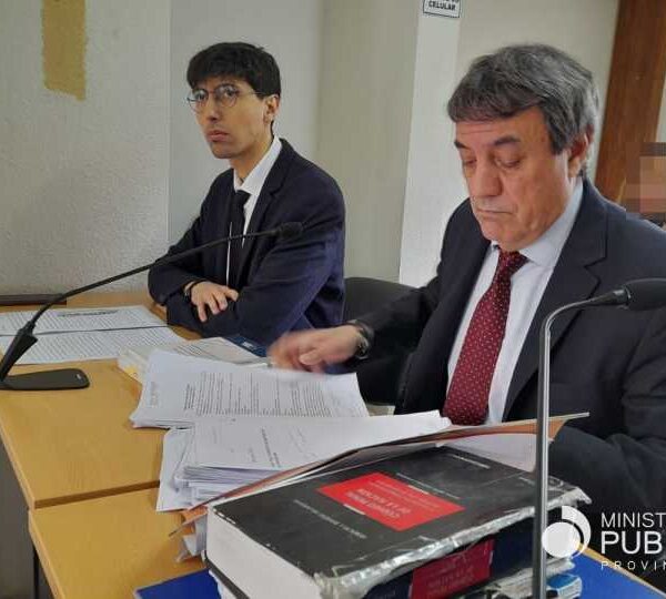 “Se mantiene la prisión preventiva de cuatro imputados por fiscalía en Rada Tilly”