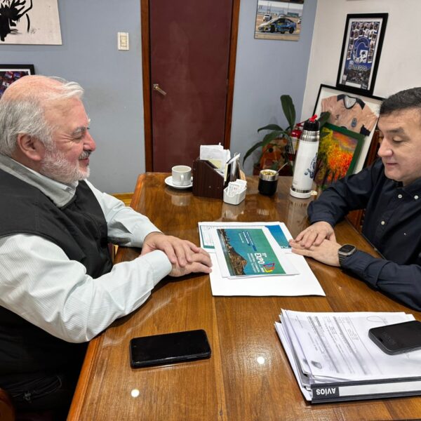 La 11° Expo Industrial, Comercial e Innovación Tecnológica se presenta en diferentes ciudades de la Patagonia