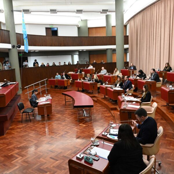 La Legislatura aprobó medidas fiscales para morosos y beneficios impositivos al sector ganadero