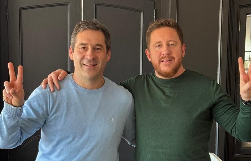 Luque y Bowen mostraron que el peronismo de Chubut se encamina unido al 26 de octubre