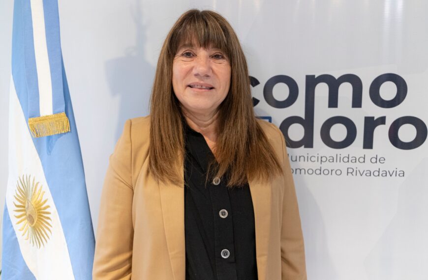 Se prepara el 2° Encuentro Patagónico de Áreas de Género, Niñeces y Juventudes