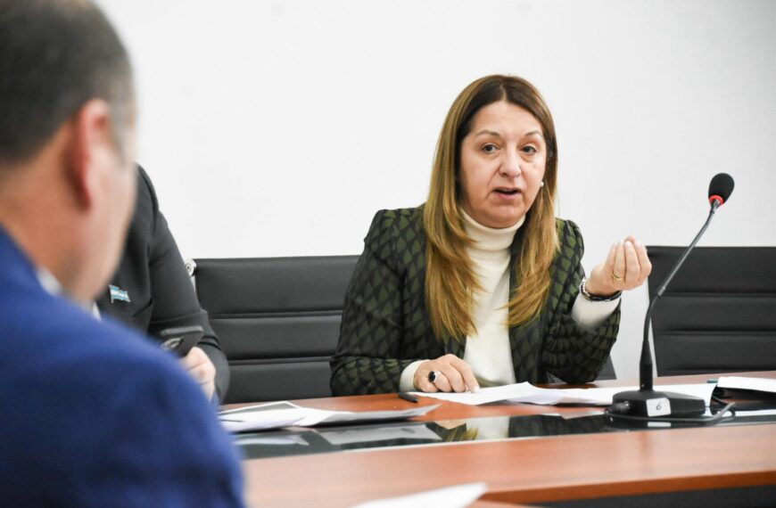 Legislatura: reunión informativa sobre herramientas tecnológicas contra el cibercrimen