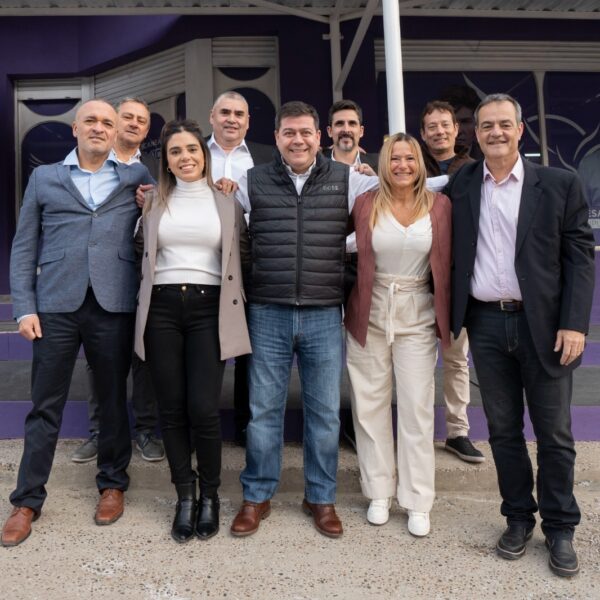 La Libertad Avanza ya tiene los candidatos para octubre