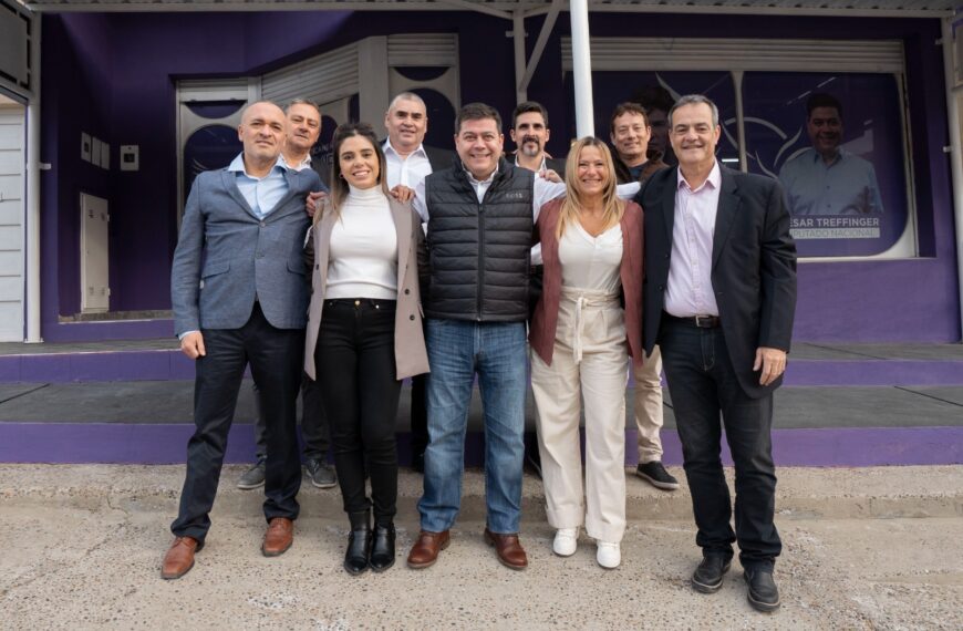 La Libertad Avanza ya tiene los candidatos para octubre