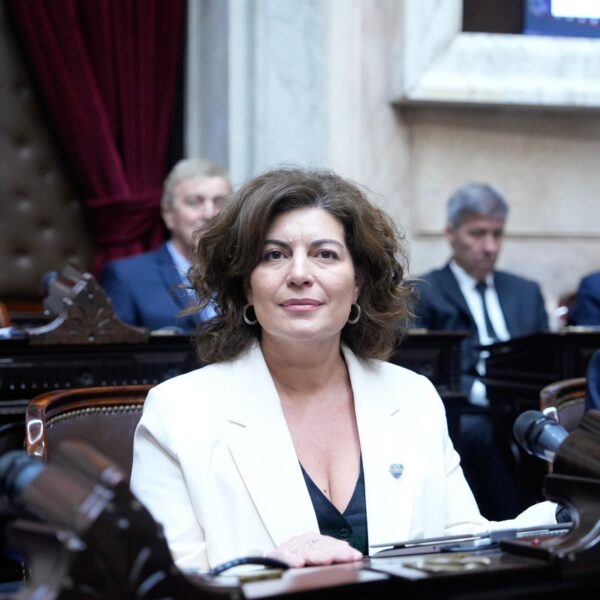 Ana Clara Romero: “Votamos con responsabilidad, pensando en quienes más lo necesitan”