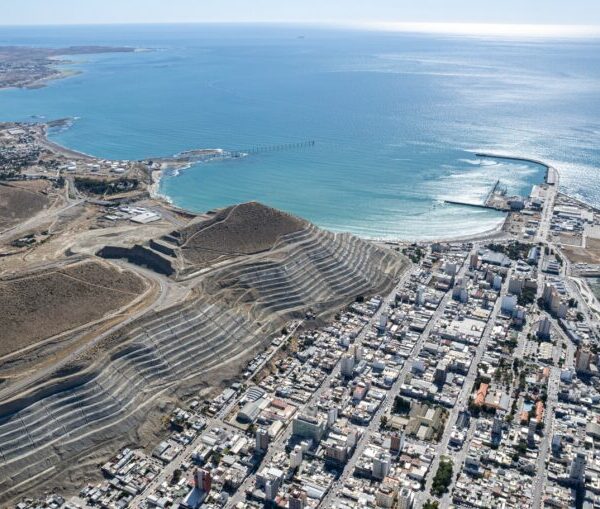 Viernes agradable en materia de temperatura
