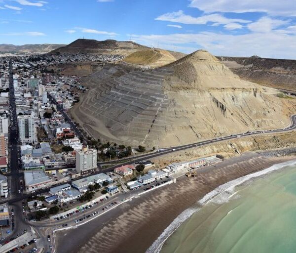 Viernes con clima agradable