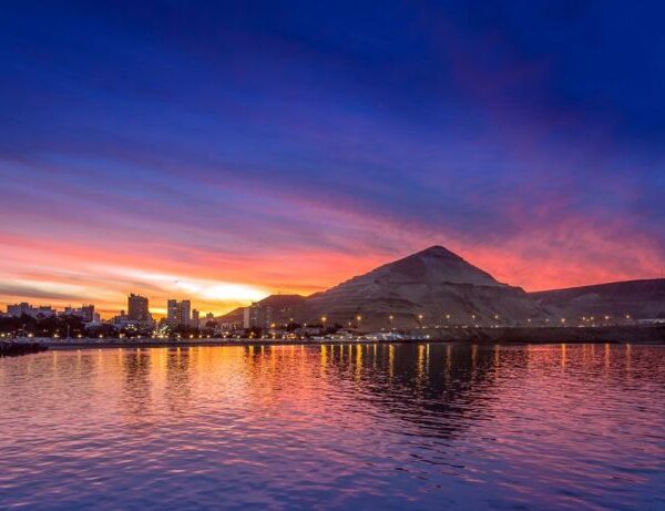Pronostican lluvias para todo este lunes