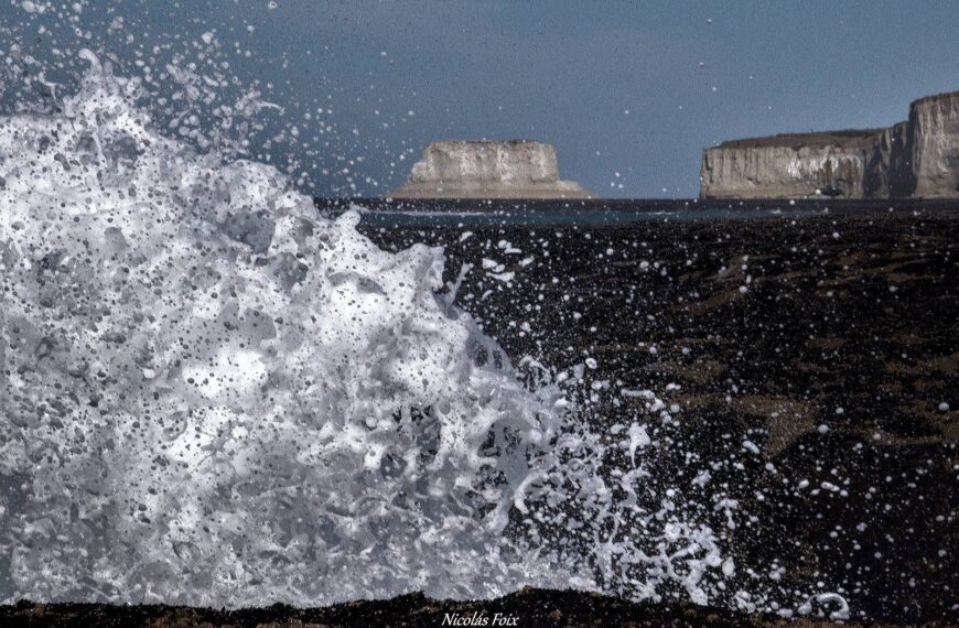 Jueves con baja probabilidades de lluvias