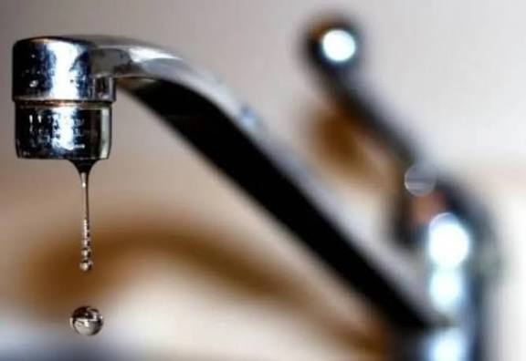 Corte de agua en 22 barrios de la ciudad por tareas de mantenimiento