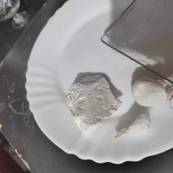 Operativo “Viento Blanco” en Comodoro: incautaron 20 kilos de cocaína valuados en $600 millones