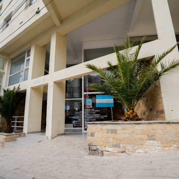 La Secretaría de Género interviene en 450 casos de violencia