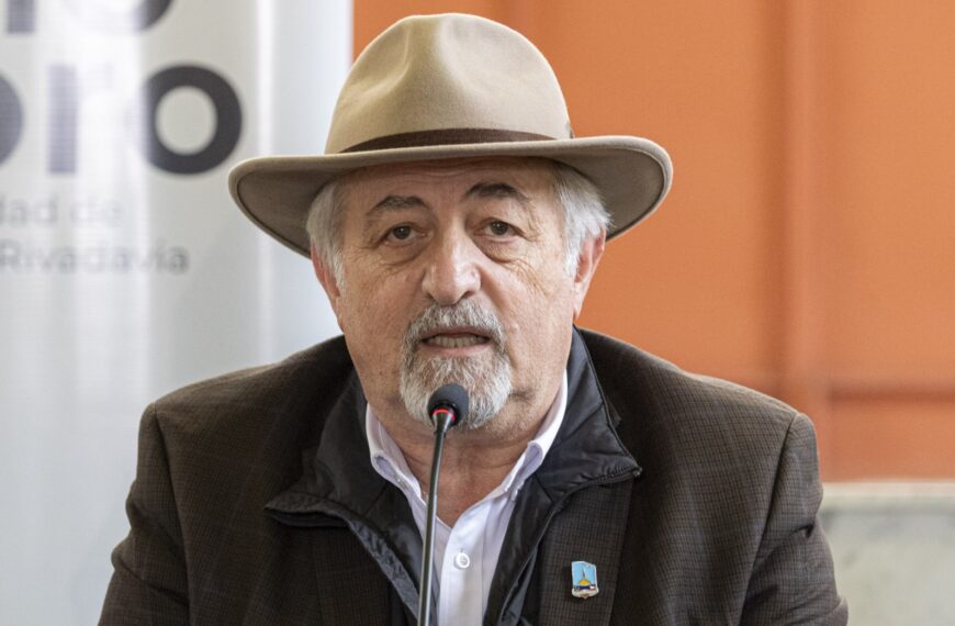Othar planteará en la Argentina Oil & Gas Expo 2025 el tratamiento de las Cuencas Maduras