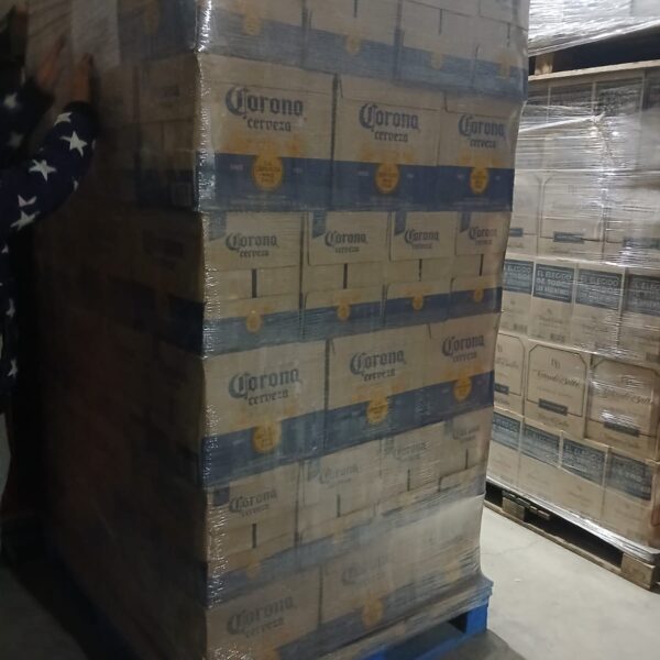 Se concretó un importante operativo de control en Próspero Palazzo