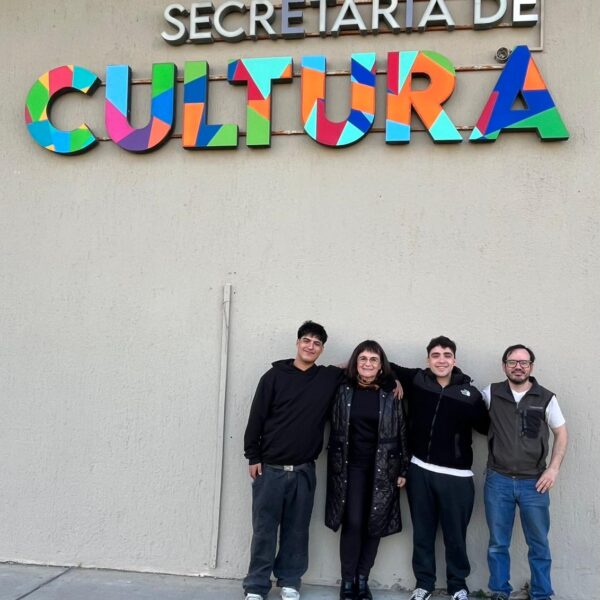 Domingo de cultura urbana en el Centro Cultural y el CIP