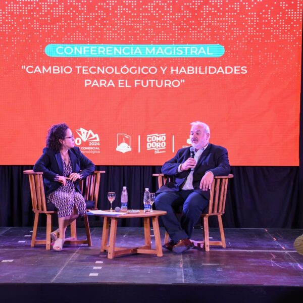 En la Expo 2025 se abre el debate sobre empleo, innovación y transición energética