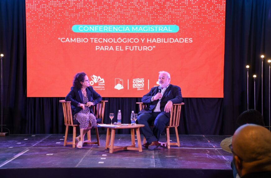 En la Expo 2025 se abre el debate sobre empleo, innovación y transición energética