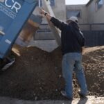 Se intensificaron los trabajos de…