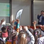 El Municipio llevó la Master…