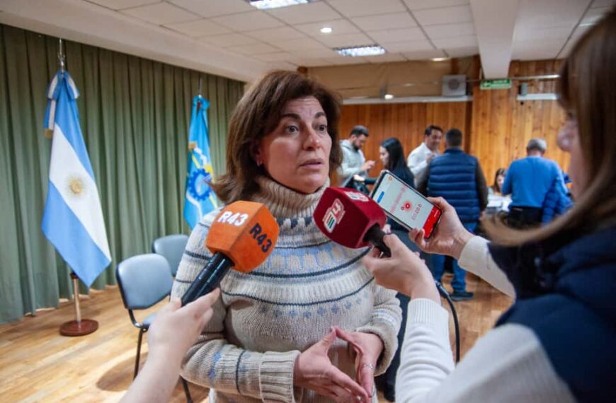 Ana Clara Romero celebró el…