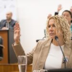 Gabriela Simunovic cuestionó el cierre…