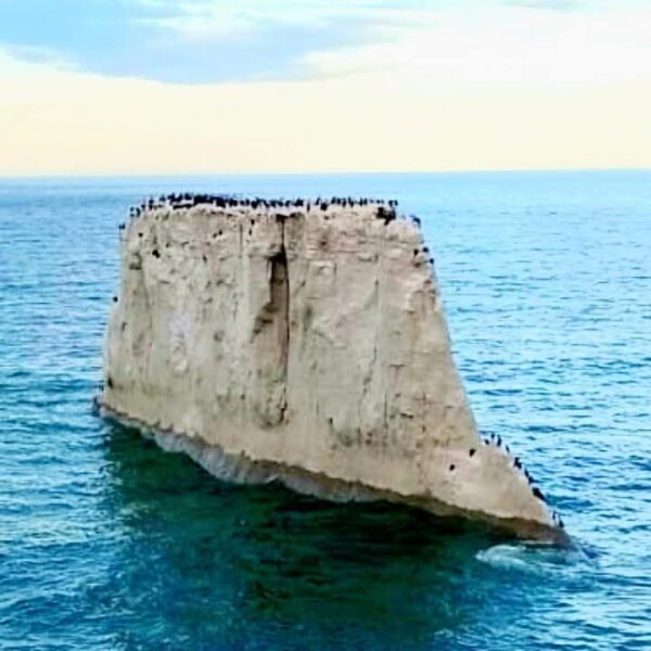 Viernes con algo de viento