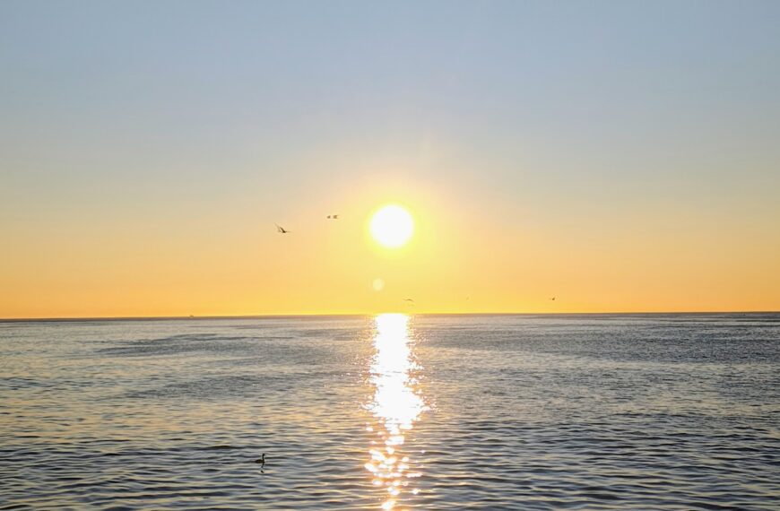 Así estará este jueves