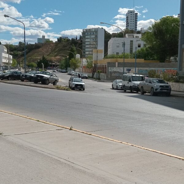 Así estará este martes