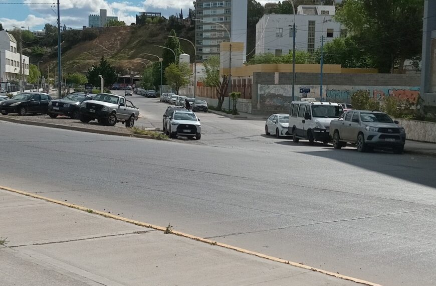 Así estará este martes