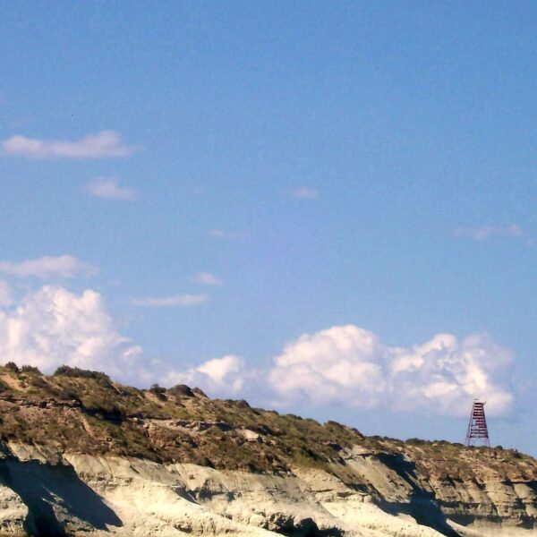 Viernes sin viento para Comodoro y Rada Tilly