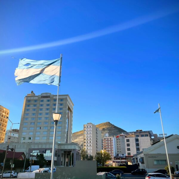 Jueves con probabilidades de lluvias