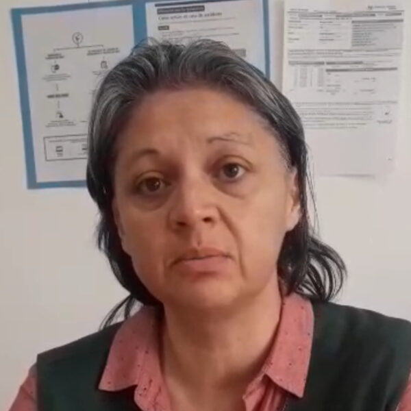 ATECH Regional Sur anunció paro nacional docente para el 14 de octubre