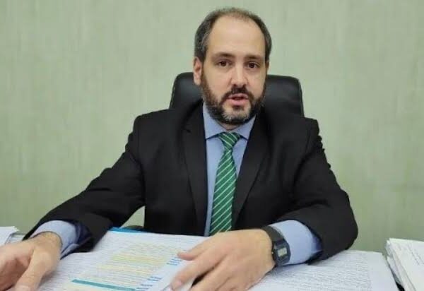 “El voto es una obligación constitucional”: qué multas y reglas rigen este domingo según el secretario electoral Enrique Kaltenmeier