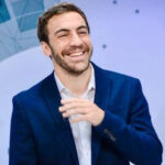 Santiago Bulat brindará una charla…