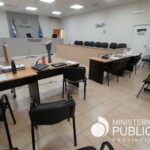 Juicio por jurados: declararon culpable…