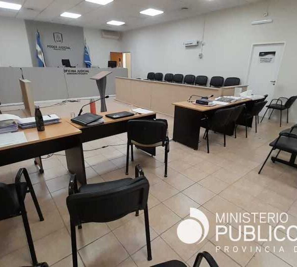 Avanza la investigación por la muerte de Nelson Ortiz: el MPF pedirá ampliar la imputación contra Cárdenas Vílchez