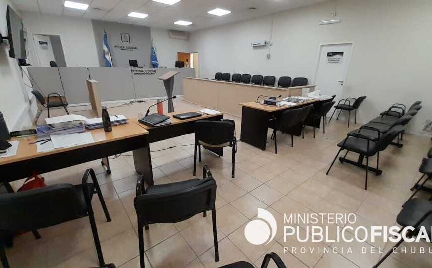 Juicio por jurados: declararon culpable…