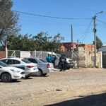 Investigan la muerte de un…