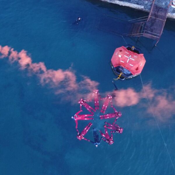 Prefectura Naval abrió inscripciones para cursos de la Marina Mercante en Comodoro